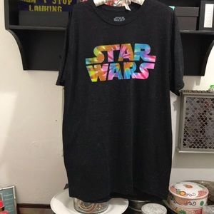 Star Wars T-shirt